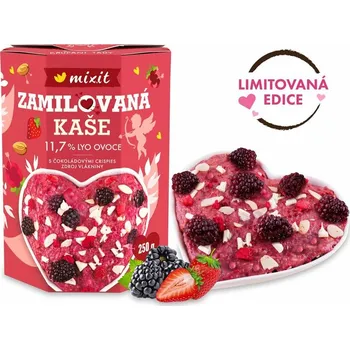 Potravina Mixit Valentýnská zamilovaná kaše