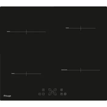 Varná deska Kluge KPI6011B
