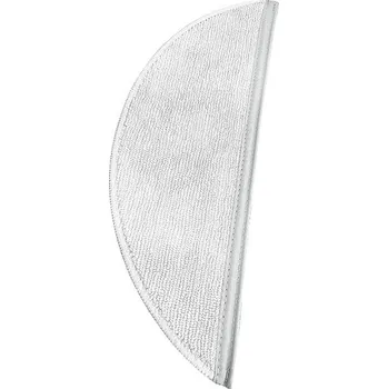 Robotický vysavač CareWave Mop pro Xiaomi Lydsto R1, Lydsto R1A, Lydsto R1 Pro, Lydsto S1, bílá