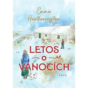 Letos o Vánocích Ekniha