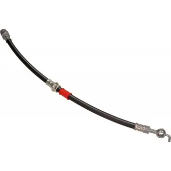 Brzdová hadice BRZDOVÁ HADICE ELASTICKÁ VOLVO T. S40/V40 95-04 LEVÁ/PRAVÁ 31329115 FEBI