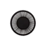 UMAGE Clava Up Wood Medium (černý dub) dřevo 2383R