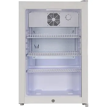 Lednice MAXXO BC118L-CWT