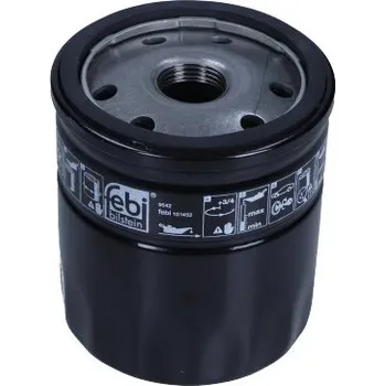 Olejový filtr Olejový filtr VW AUDI A1/POLO 1,4TDI 14- 03L115561A FEBI