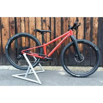 Dětské kolo Race Bike RB KID 125 XC