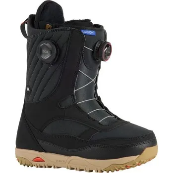 Snowboarding BOTY SNB BURTON LIMELIGHT BOA WMS - černá - EUR 42 + při osobním odběru 8 730 Kč