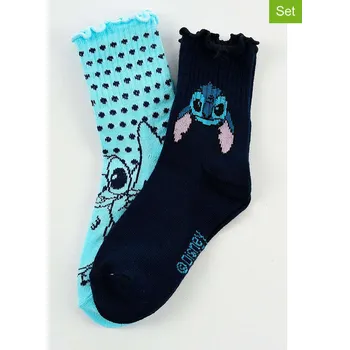 Lilo & Stitch Türkis/ Dunkelblau 5986393 23.5