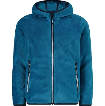 Oblečení a móda CMP Blau 7883876 176