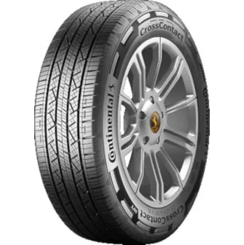 Letní osobní pneu Continental CrossContact H/T ( 205/70 R15 96H EVc, s ramenem ráfku C C )