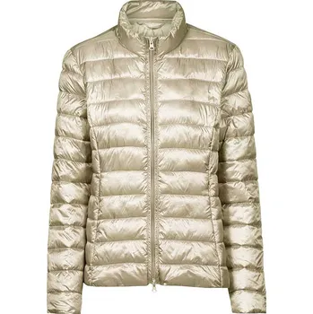 Dámská vesta Bunda Herrlicher Gold 4290117 XS