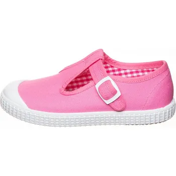 Dívčí tenisky Boty kmins Pink 9408998 29