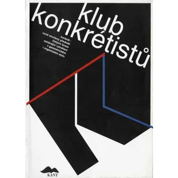 Klub konkrétistů - Arsén Pohribný