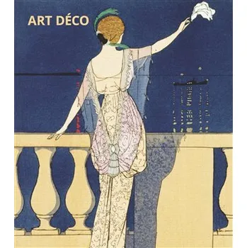 Umění Art Deco (posterbook) - Hajo Düchting