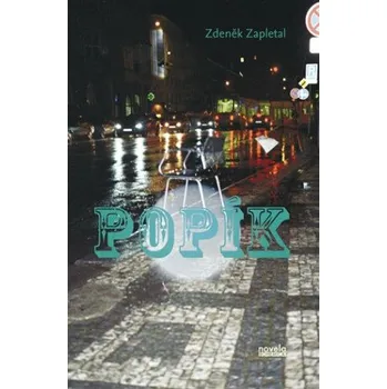 Popík - Zdeněk Zapletal