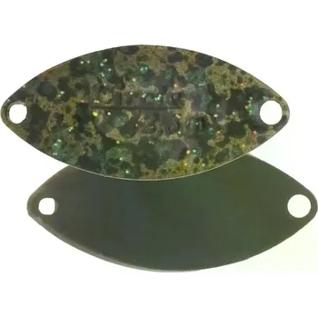 Umělá nástraha VALKEIN Circle 1,5 g No.90 Mononoke Brown