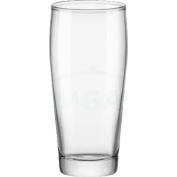 Sklenice Bormioli Rocco Sklenice na pivo 30 cl | BR-120400 | TOM, BR-120400