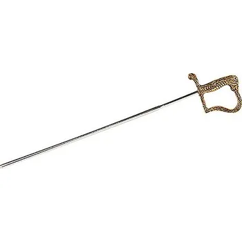 jídlo na cestu CONTACTO Ozdobná špejle na špízy 295 mm, rapírr | CONTACTO, 1166/002