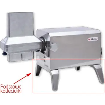 Nástroj pro vytažení SIM karty MA-GA Podstavec, nožičky pro Tenderizér na maso KM27 | MA-GA, KM27P