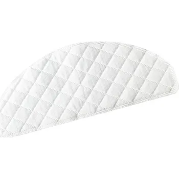 Robotický vysavač CareWave 1 × mopovací utěrka pro Ecovacs Deebot OZMO T8