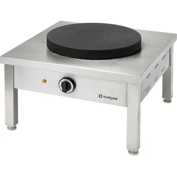 Sporák STALGAST Jednoduchá elektrická stolička 5 kW | STALGAST, 773020