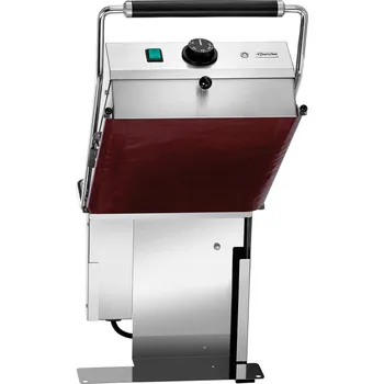 Kuchyňský gril BARTSCHER Víko na grilovací desku GDP 320E | BARTSCHER, 370100