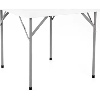 Jídelní stůl TECHNICA Cateringový stůl, skládací 860x860x740 mm | TECHNICA, Banquet Line