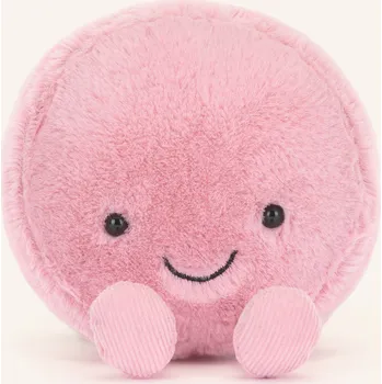Hračka Jellycat Plyšová Hračka Mia Macaron, růžová