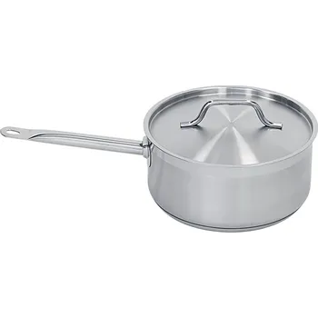 Hrnec STALGAST Rendlík s poklicí 1,9 l | STALGAST, 015162