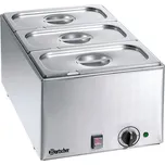 BARTSCHER Vodní lázeň 338x540x248 mm, 3 x GN 1/3 | BARTSCHER, 200233