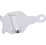 CONTACTO Mandolína na lanýže 160 mm | CONTACTO, 2277/170