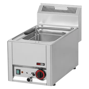 Vařič Vařič těstovin elektrický 8 l bez podestavby 230 V | REDFOX - VT 30 EL