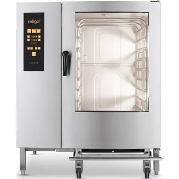 konvektomat Konvektomat Retigo Orange Vision 1221 b, 12 x GN 2/1 | Orange Vision 1221 b