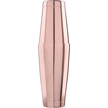 Shaker HENDI Shaker na koktejly Tin Tin měděný 0,6 l | HENDI, 593318