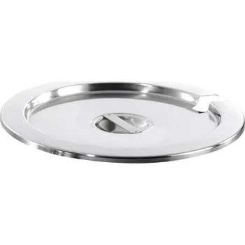 kotlíky Verlo Víko pro vložku k chafingu V-1110-82| TOM, V-1110-82P