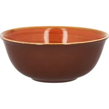 RAK Porcelain RAK Twirl miska na rýži 16 cm – coral | RAK Porcelain, TWNNRB16CO-12