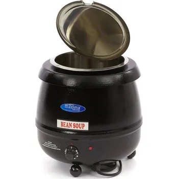 kotlíky Maxima Konvice na polévku 10 l | Maxima, 09300575