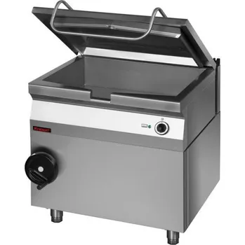 Sporák KROMET Elektrická pánev 50 l | KROMET, 700.PE-03