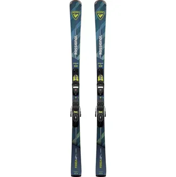 Rossignol Forza 40 V-CA Xpress + Xpress 11 GW B83 2025/26, 164 cm
