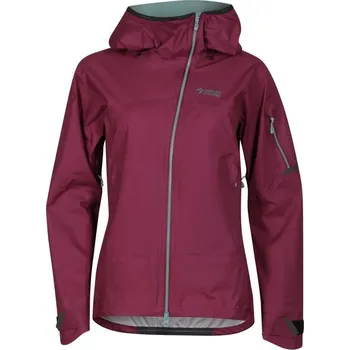 Dámská bunda Direct Alpine Guide Lady 3.0 Cherry/arctic L