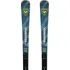 Sjezdové lyže Rossignol Forza 40 V-CA Xpress + Xpress 11 GW B83 2025/26 