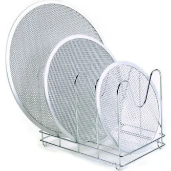 GI.METAL Stojan na síta 36 × 22 × 26 cm| TOM, MG-PRV