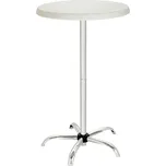 BARTSCHER Barový stůl, průměr 700 mm | BARTSCHER, 601177