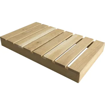 Servírovací stolek Verlo Box GN 1/1 530 × 325 × 65 mm| TOM, V-11002