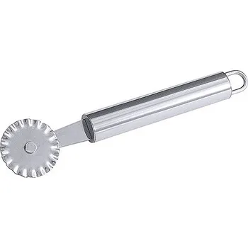 Křidélko šipu CONTACTO Nůž na těsto, vroubkované kolečko, průměr 35 mm | CONTACTO, Polaris