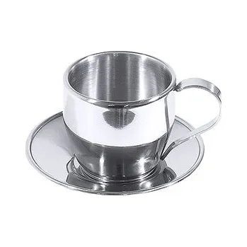 CONTACTO Termoizolační šálek na cappuccino 0,18 l | CONTACTO, 5140/002