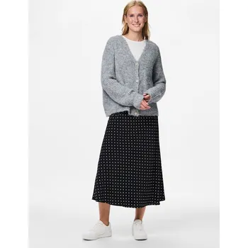 Dámská móda Pieces Grau 3812364 L