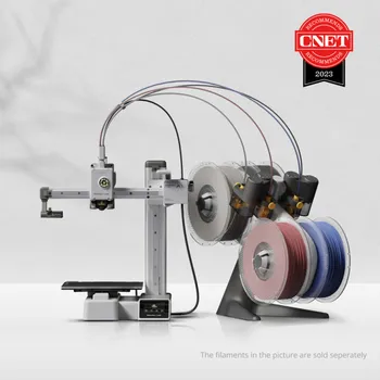 3D tiskárna 3D tiskárna Bambu Lab A1 Mini Combo, AMS Lite