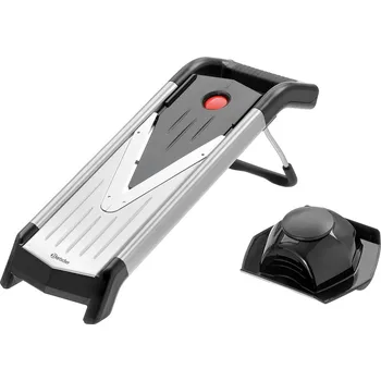 Kuchyňský nůž BARTSCHER Mandolína, 5 nožů, 400x140x150 mm | BARTSCHER, 500319