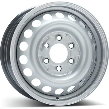 Plechové kolo MW Mercedes R1-1647 6,5x16 6x130 ET62/84