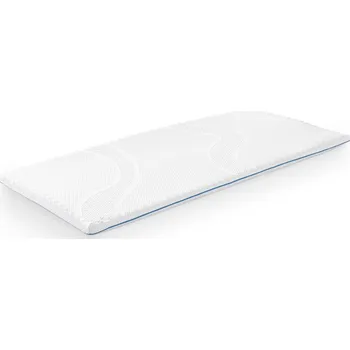 Matrace Vrchní matrace Mlily Lotus Topper, 90x200 cm